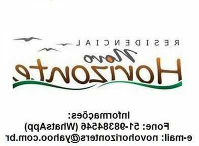 Residential Land For Sale in Nova Santa Rita, Brazil