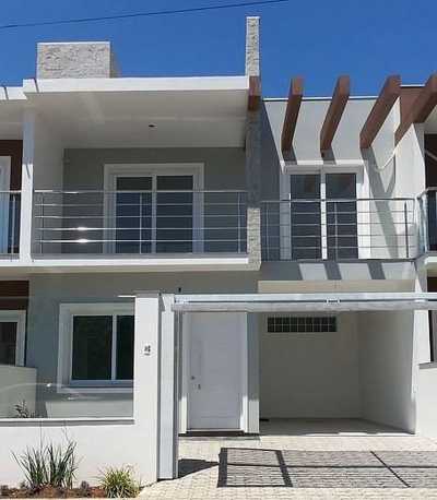Home For Sale in Canoas, Brazil