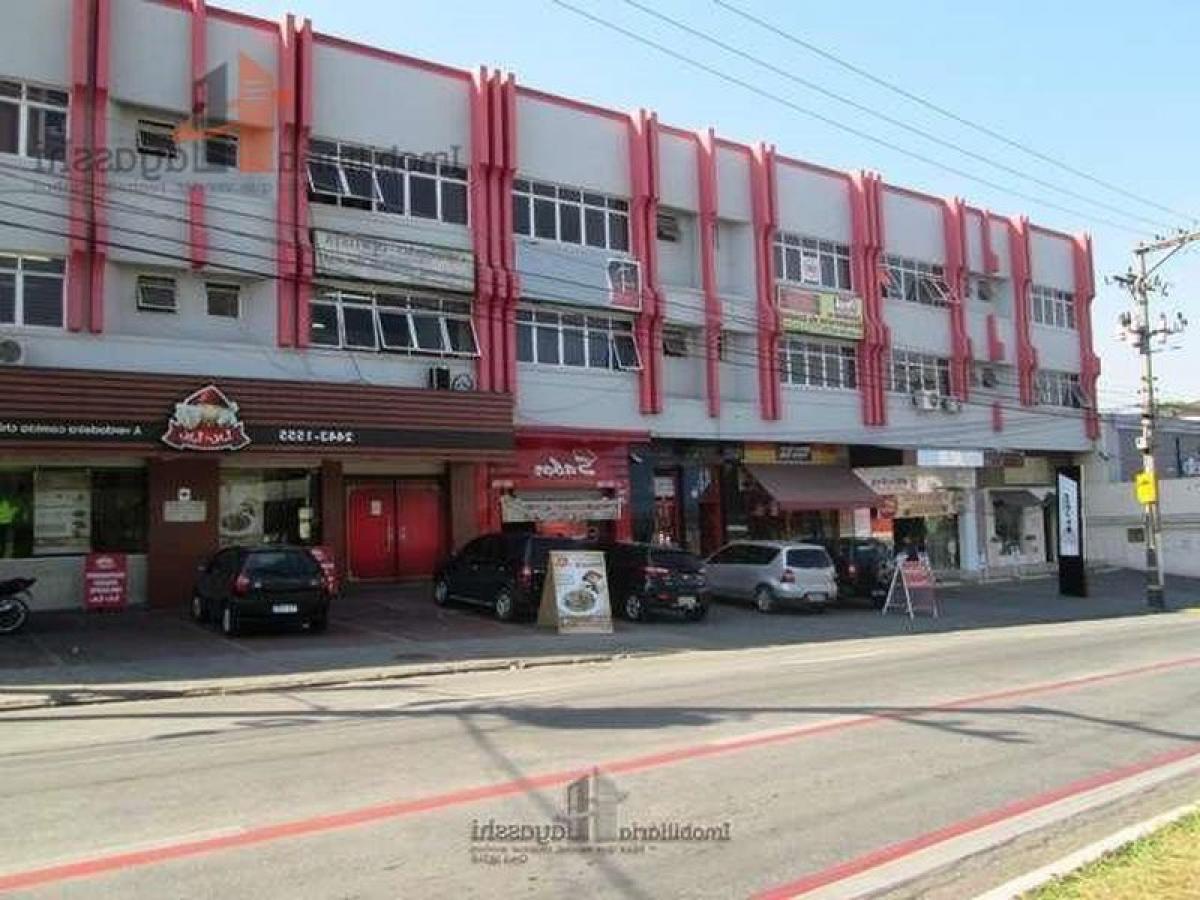 Picture of Commercial Building For Sale in Guarulhos, Sao Paulo, Brazil