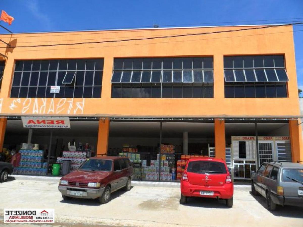 Picture of Other Commercial For Sale in Vargem Grande Paulista, Sao Paulo, Brazil