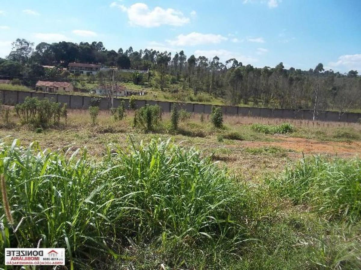 Picture of Residential Land For Sale in Vargem Grande Paulista, Sao Paulo, Brazil