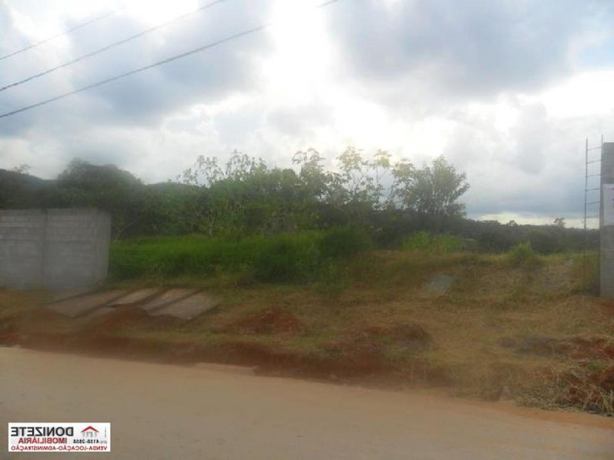 Picture of Residential Land For Sale in Vargem Grande Paulista, Sao Paulo, Brazil