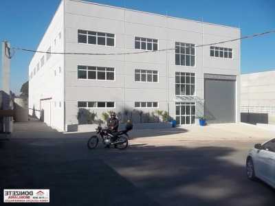 Other Commercial For Sale in Vargem Grande Paulista, Brazil