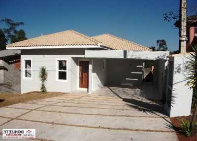 Home For Sale in Vargem Grande Paulista, Brazil