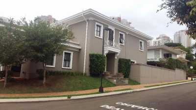 Home For Sale in Ribeirao Preto, Brazil