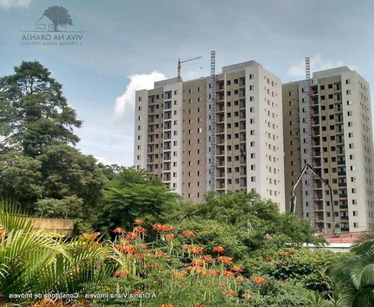 Picture of Apartment For Sale in Carapicuiba, Sao Paulo, Brazil