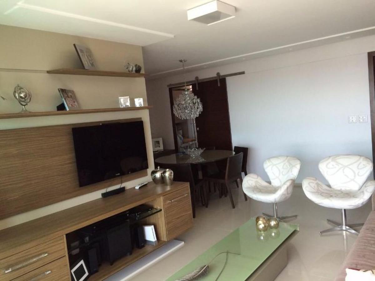 Picture of Apartment For Sale in Pernambuco, Pernambuco, Brazil