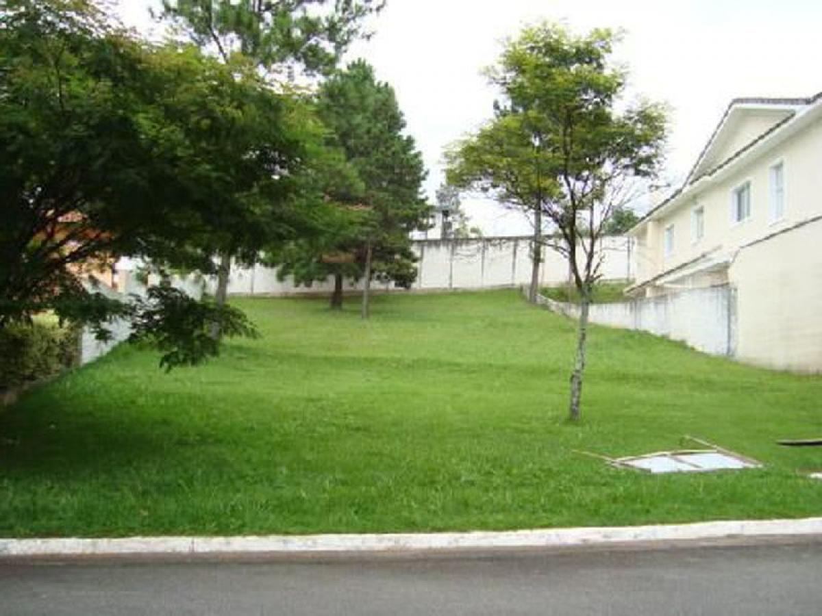 Picture of Residential Land For Sale in Barueri, Sao Paulo, Brazil