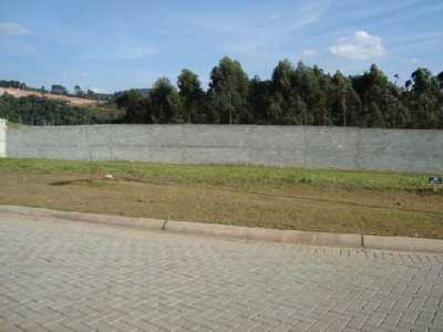 Residential Land For Sale in Barueri, Brazil