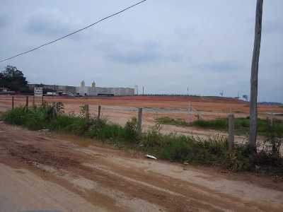 Residential Land For Sale in Barueri, Brazil