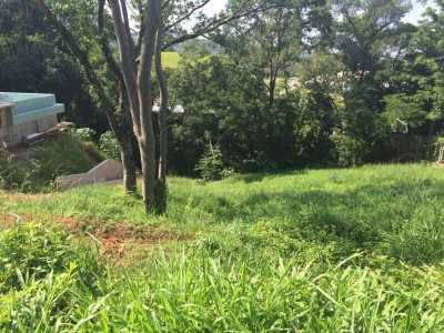 Residential Land For Sale in Itatiba, Brazil