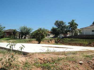 Residential Land For Sale in Itu, Brazil