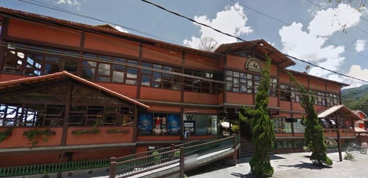 Picture of Commercial Building For Sale in Teresopolis, Rio De Janeiro, Brazil