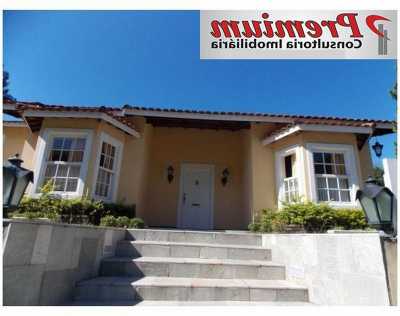 Home For Sale in Caieiras, Brazil