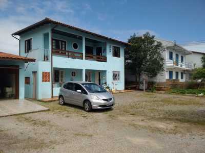 Hotel For Sale in Florianopolis, Brazil