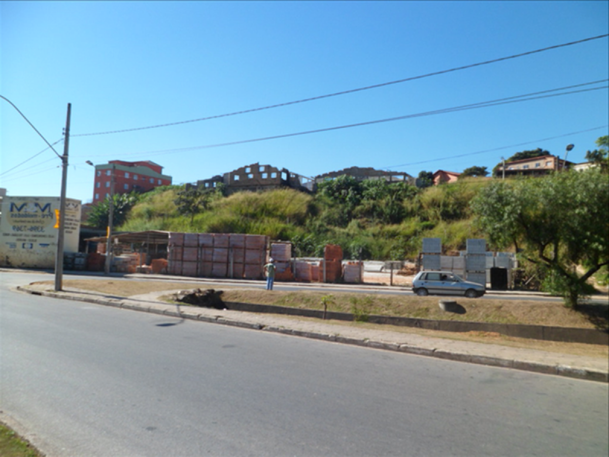 Picture of Residential Land For Sale in Contagem, Minas Gerais, Brazil