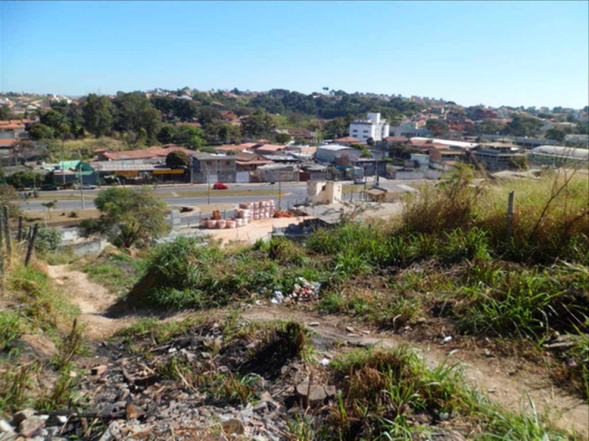 Picture of Residential Land For Sale in Contagem, Minas Gerais, Brazil