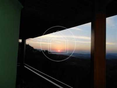 Home For Sale in Caete, Brazil