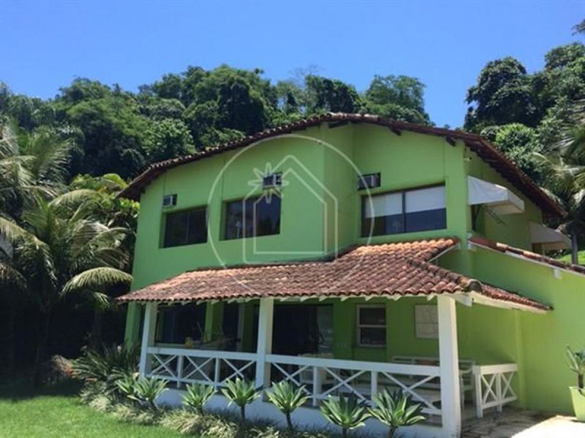 Picture of Home For Sale in Angra Dos Reis, Rio De Janeiro, Brazil