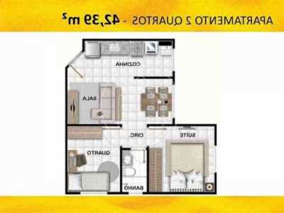 Apartment For Sale in Mangaratiba, Brazil