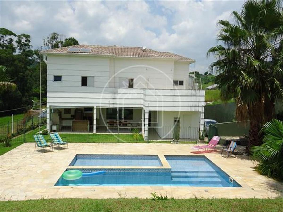 Picture of Home For Sale in Itupeva, Sao Paulo, Brazil
