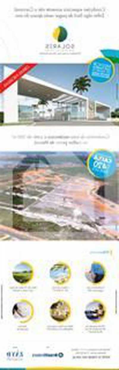 Residential Land For Sale in Marica, Brazil