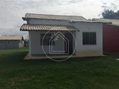 Home For Sale in Papucaia (Cachoeiras De Macacu), Brazil
