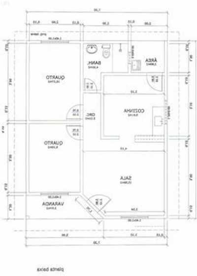 Home For Sale in Papucaia (Cachoeiras De Macacu), Brazil