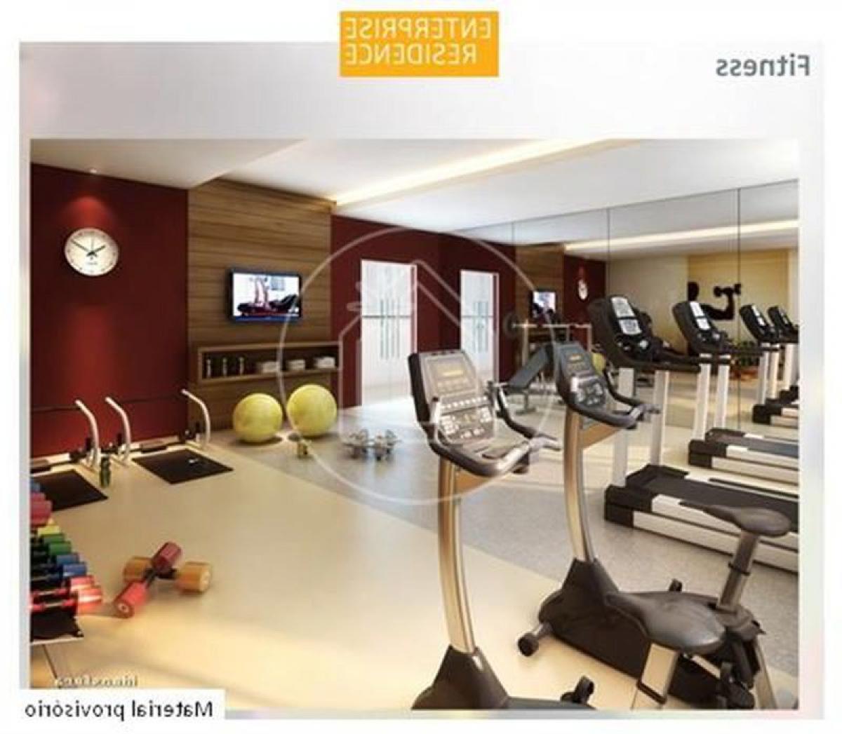 Picture of Apartment For Sale in Itaborai, Rio De Janeiro, Brazil