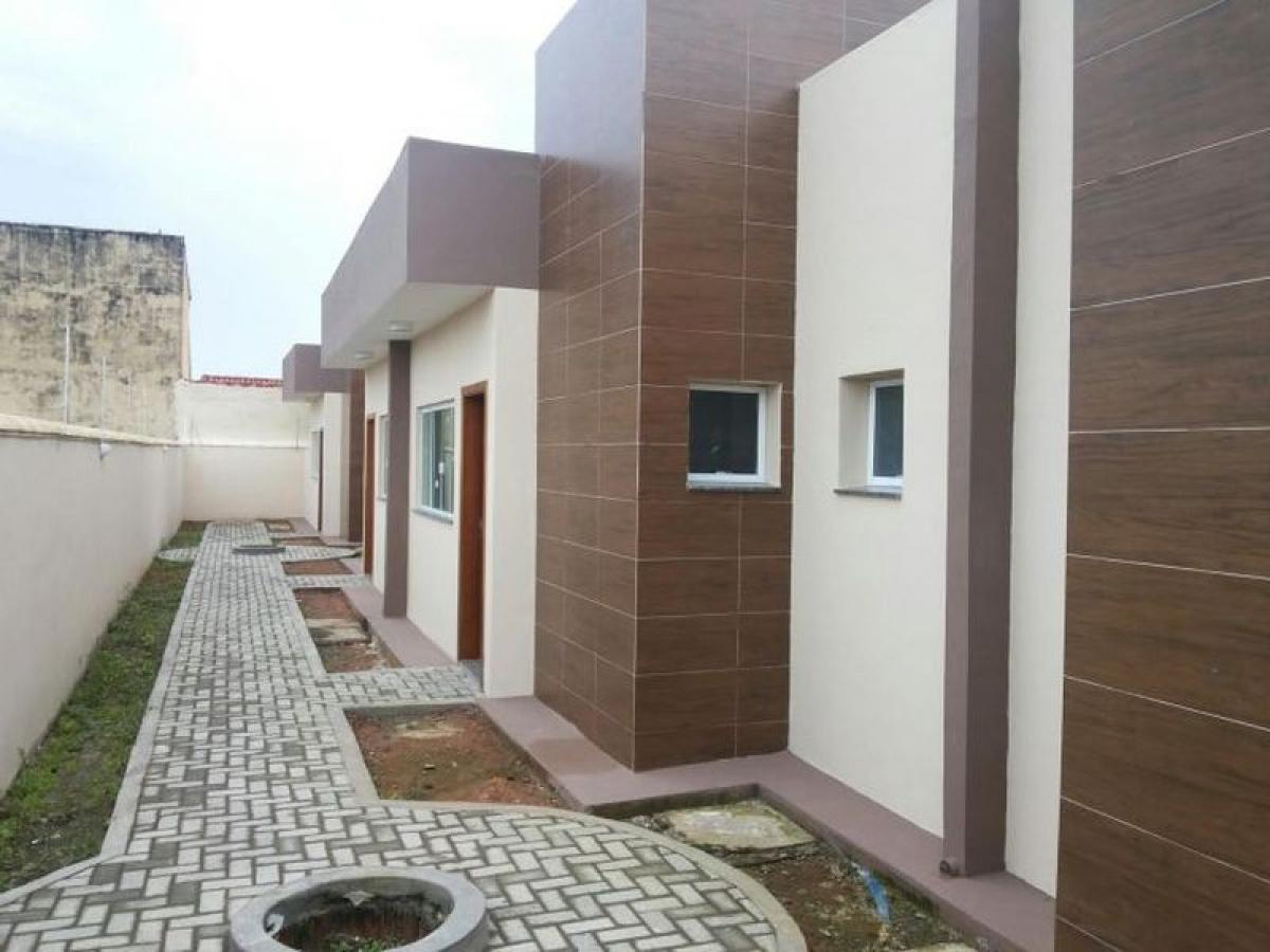 Picture of Apartment For Sale in Itanhaem, Sao Paulo, Brazil