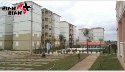 Apartment For Sale in Sumare, Brazil