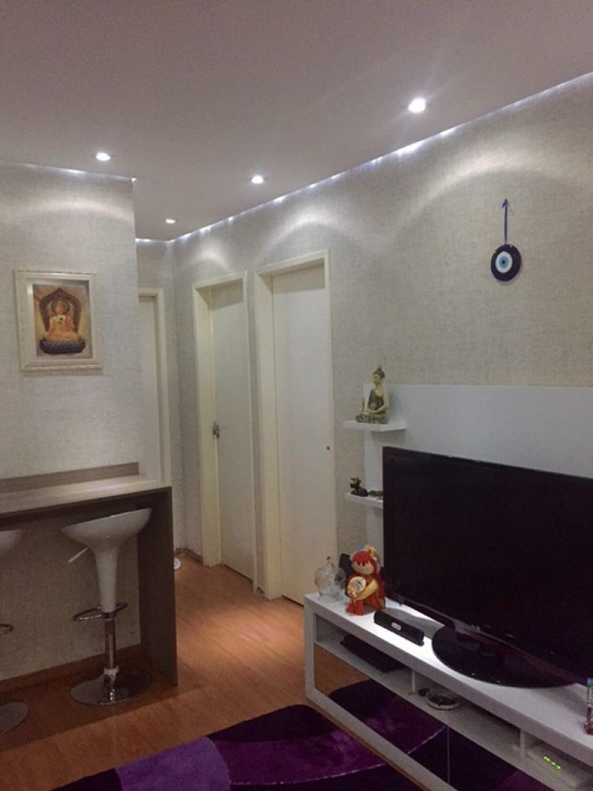 Picture of Apartment For Sale in Carapicuiba, Sao Paulo, Brazil