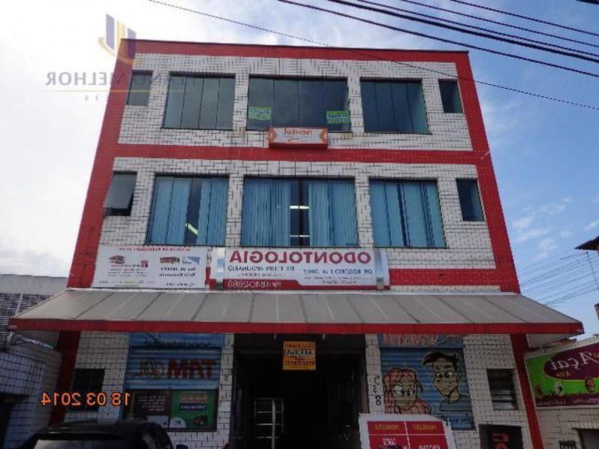 Picture of Commercial Building For Sale in Itaquaquecetuba, Sao Paulo, Brazil