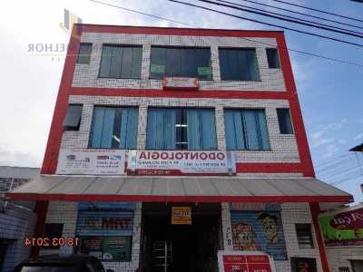 Commercial Building For Sale in Itaquaquecetuba, Brazil
