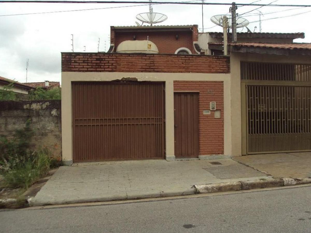 Picture of Home For Sale in Itu, Sao Paulo, Brazil
