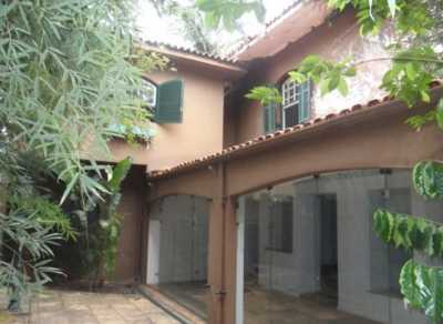 Home For Sale in Bragança Paulista, Brazil