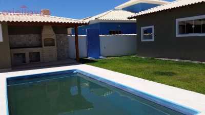 Home For Sale in Marica, Brazil