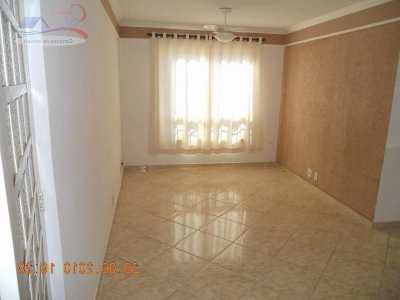 Apartment For Sale in Sumare, Brazil