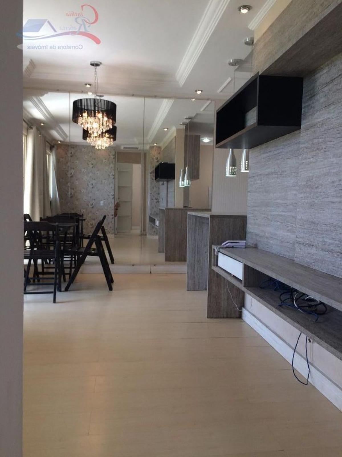 Picture of Apartment For Sale in Sumare, Sao Paulo, Brazil