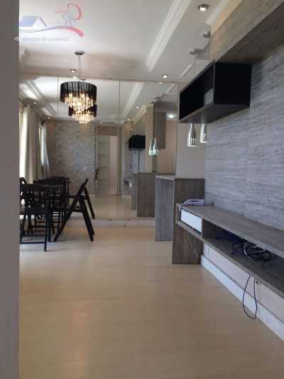 Apartment For Sale in Sumare, Brazil