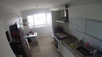 Apartment For Sale in Pouso Alegre, Brazil
