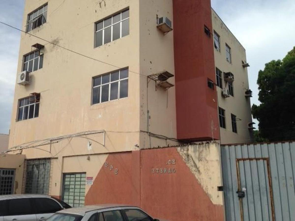 Picture of Commercial Building For Sale in Mato Grosso, Mato Grosso, Brazil