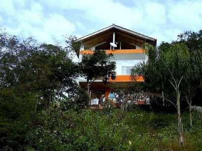 Home For Sale in Santa Catarina, Brazil