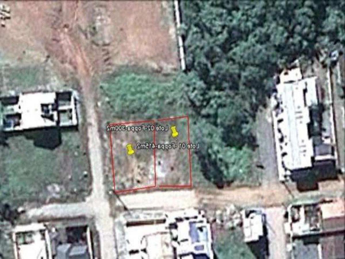 Picture of Residential Land For Sale in Camboriu, Santa Catarina, Brazil