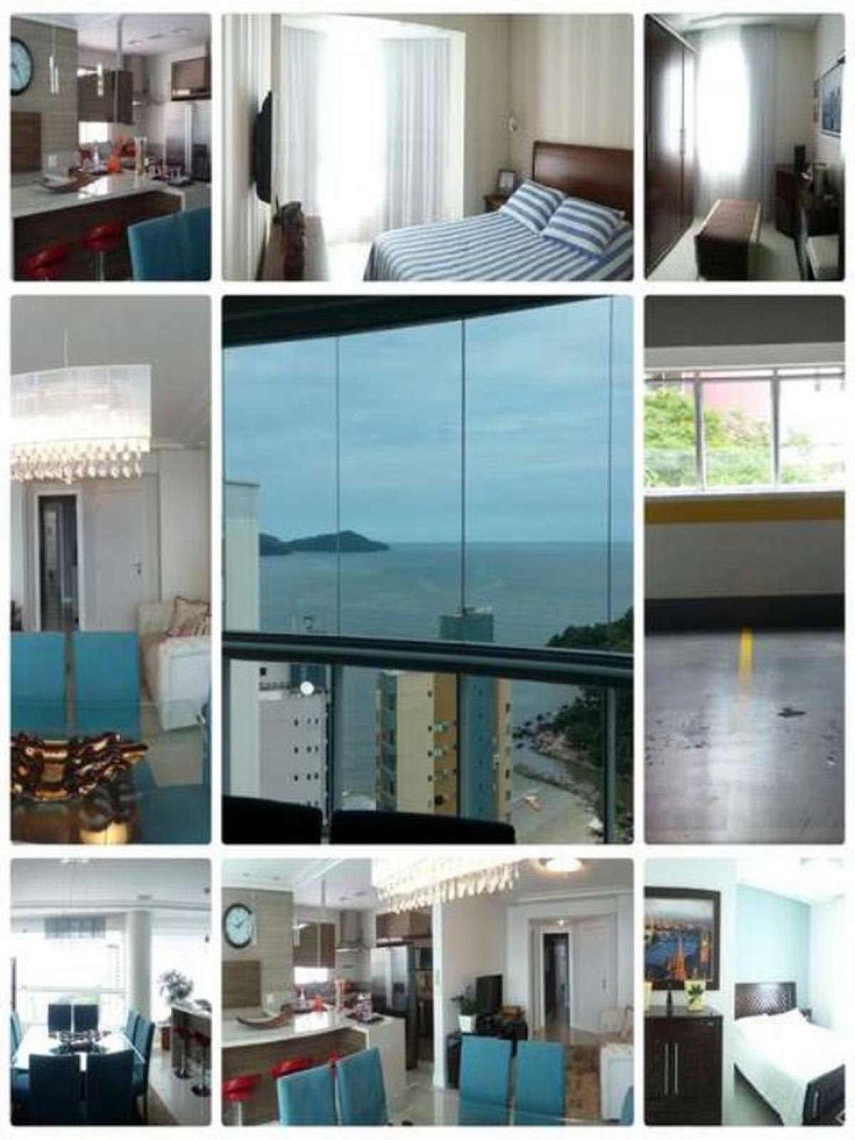 Picture of Apartment For Sale in Santa Catarina, Santa Catarina, Brazil