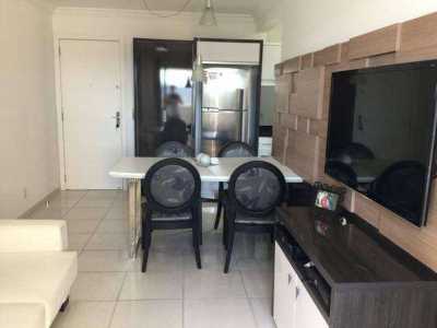 Apartment For Sale in Camboriu, Brazil
