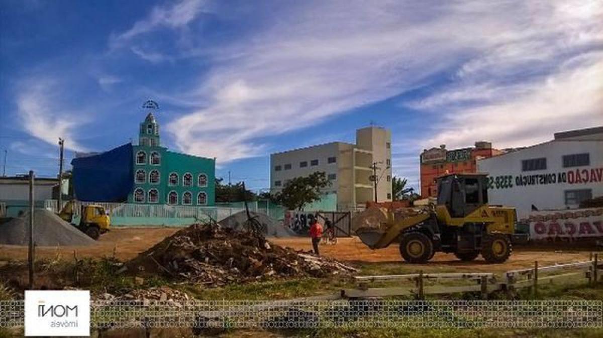 Picture of Residential Land For Sale in Brasilia, Distrito Federal, Brazil