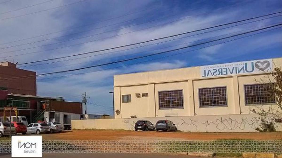 Picture of Residential Land For Sale in Brasilia, Distrito Federal, Brazil