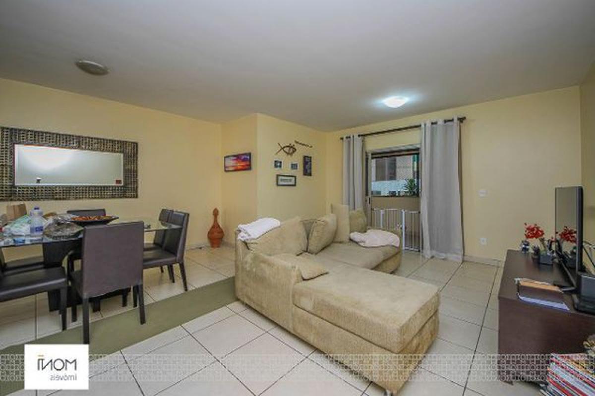 Picture of Apartment For Sale in Distrito Federal, Distrito Federal, Brazil