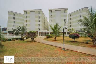 Home For Sale in Distrito Federal, Brazil